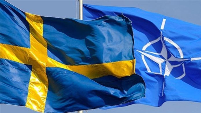İsveç, NATO