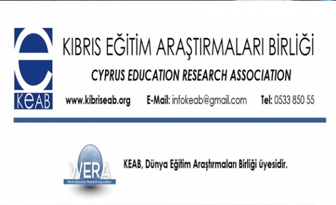 Kıbrıs Eğitim Araştırmaları Birliği