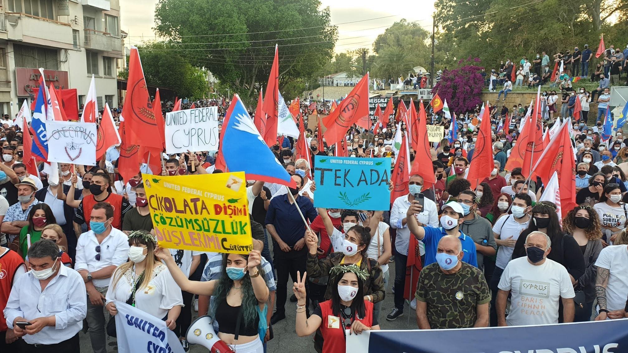 Federasyon Yolunda Birlikte Federasyon Yolunda Birlikte