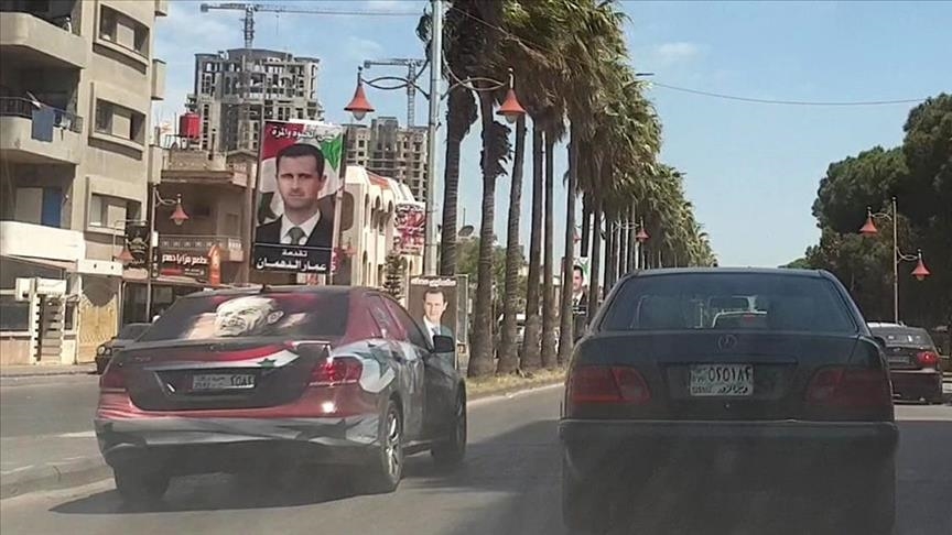 rejim Esed rejim Esed