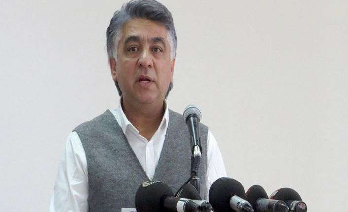 Kanber:Küçük ve orta boy işletmelerin doğrudan desteğe ihtiyacı var