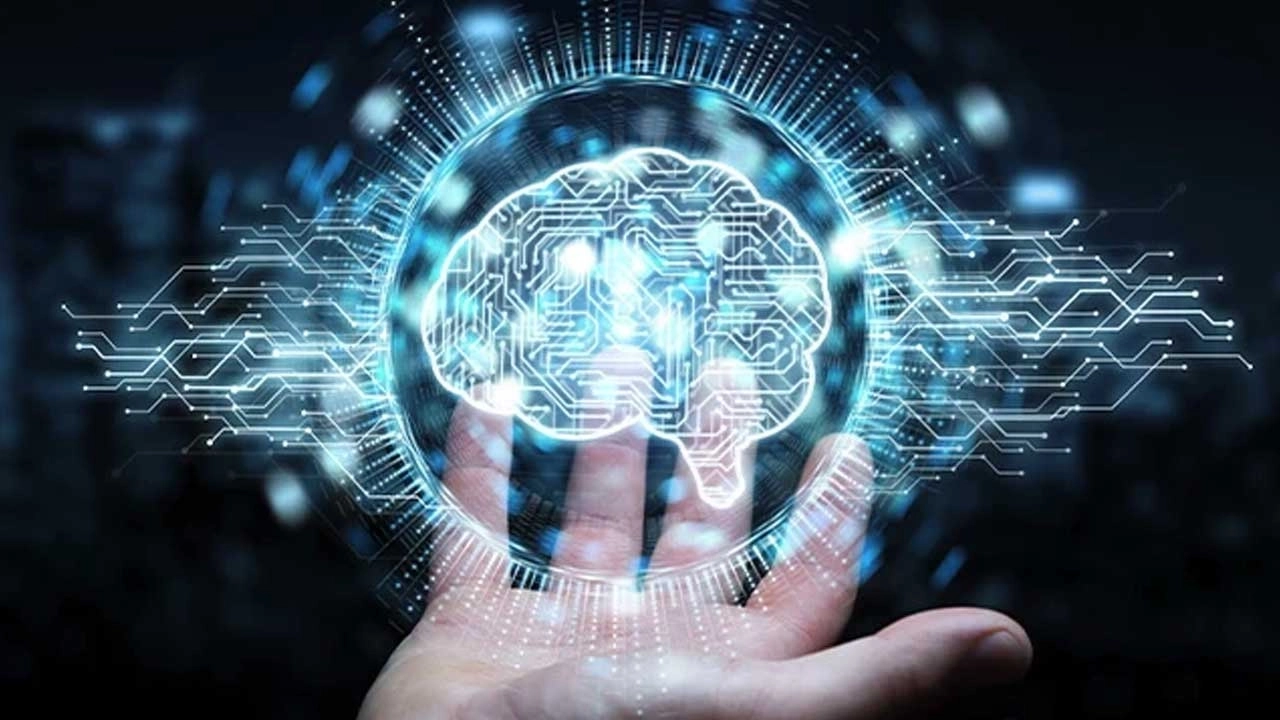 Yapay zeka geliştirme şirketi OpenAI'ın Yapay zeka geliştirme şirketi OpenAI'ın