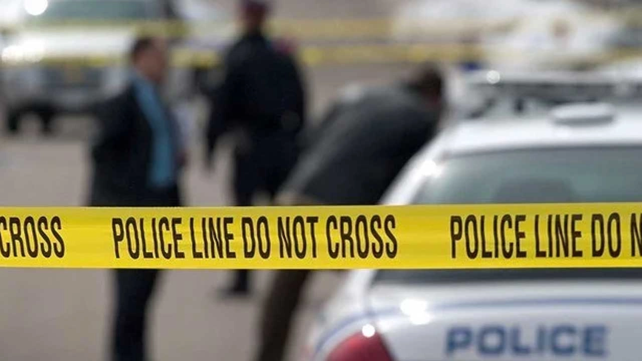 ABD'nin Utah eyaleti Enoch ABD'nin Utah eyaleti Enoch