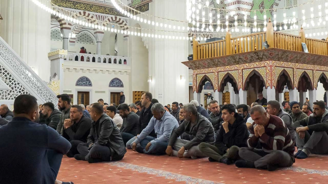 Berat Kandili Berat Kandili