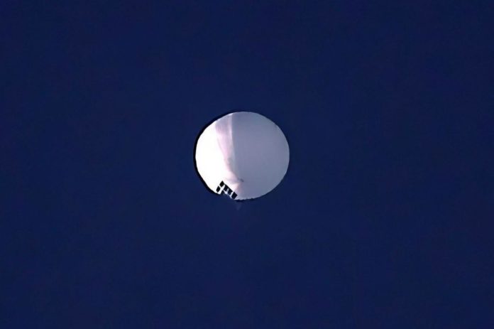 Casus balon