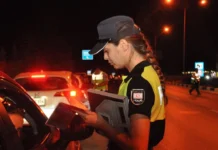 Gazimağusa ve Güzelyurt’ta asayiş ve trafik denetimi: 441 sürücü rapor edildi Polis