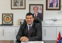 DAÜ Rektörü Hasan Kılıç: Şehitlerin fedakârlıkları özgürlük ve egemenliğimizin temelidir DAÜ Rektörü Kılıç