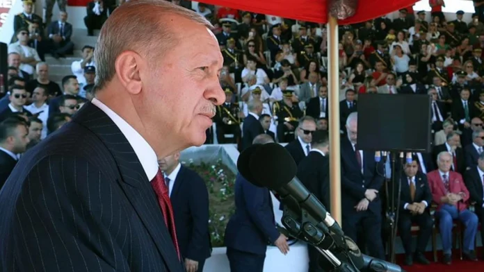 Erdoğan