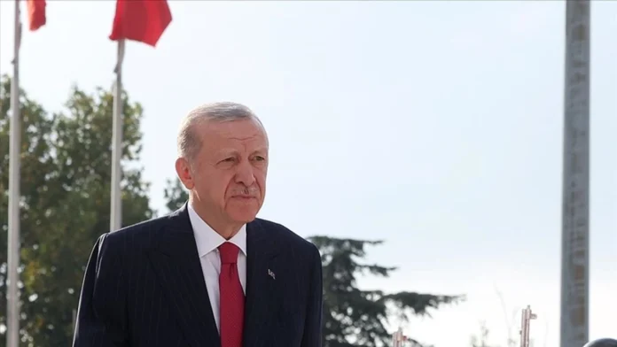 Erdoğan