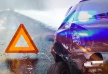 Girne ve Gemikonağı’nda trafik kazaları: 1’i ağır 3 Yaralı, alkollü sürücü tutuklandı kaza