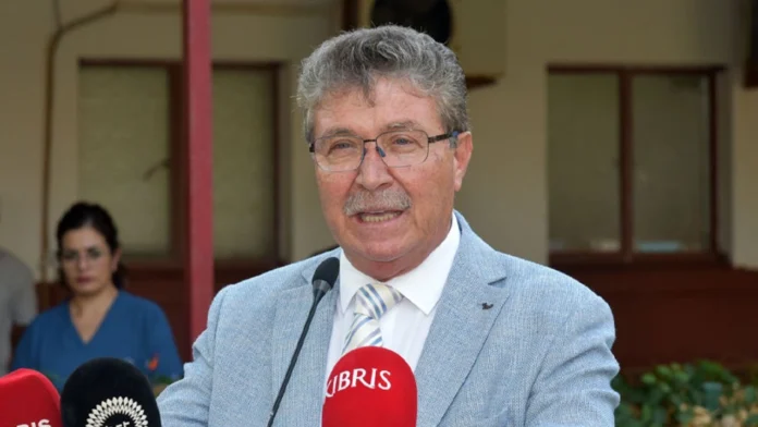 Üstel
