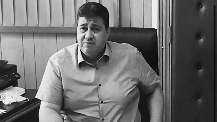 Ali Çaygür