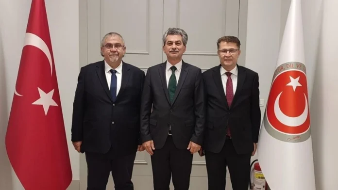 AÖA Yeniden Yapılanma Projesi