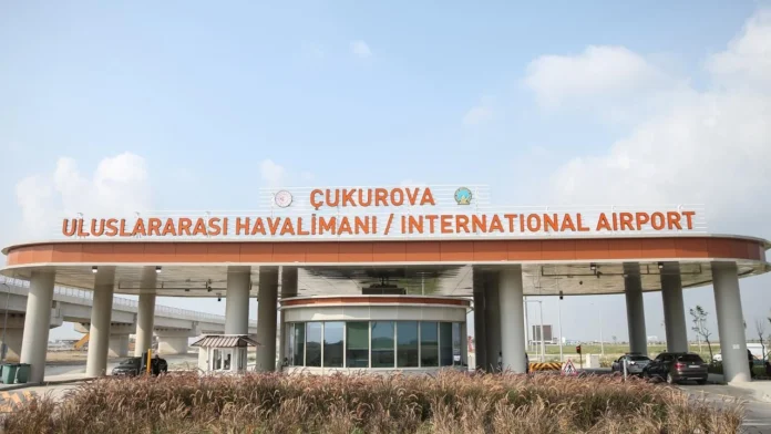 havalimanı