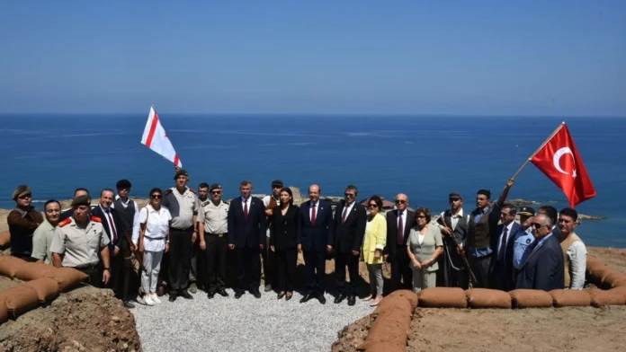 Şanlı Erenköy Direnişi