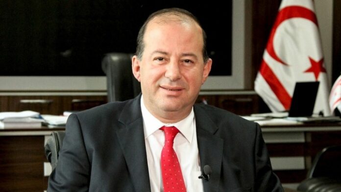Dinçyürek