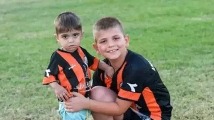 KKTC’de doğan minik Özalp