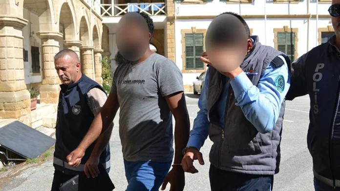 13 Koyun, 2 koç çaldılar… Zanlılar mahkemede…