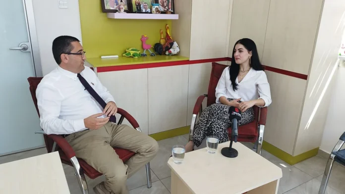 İzlem Gülmez