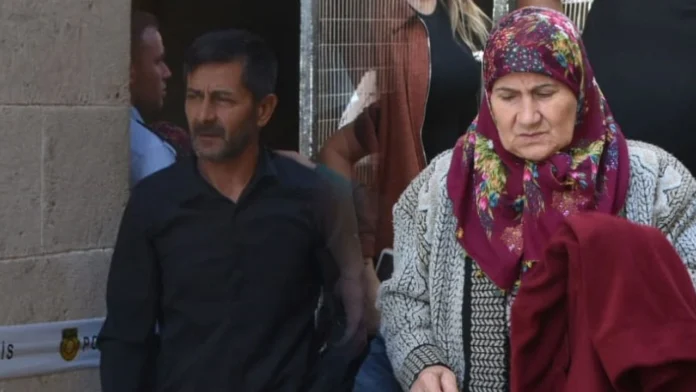 Anne- oğul cezaevine gönderildi