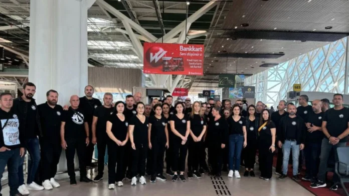 Şampiyon Meleklere adalet arayışında ailelerin Adıyaman’a yolculuğu başladı…