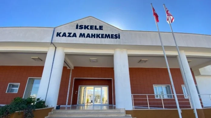 Helin’in katili Altundağ’a verilecek cezanın açıklaması yine ertelendi