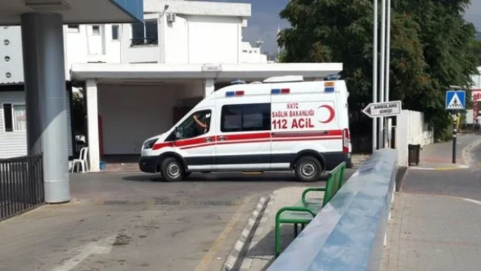 ambulans