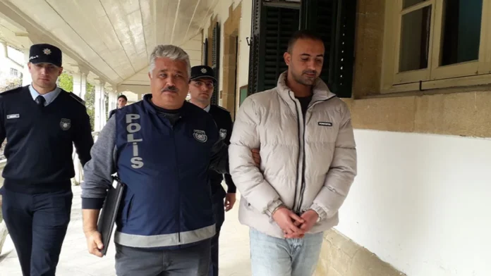 Eski kız arkadaşını ve arkadaşını bıçaklamıştı… 8 Yıl hapis yatacak!
