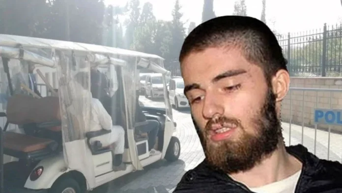 Cem Garipoğlu'nun mezarı açılıyor