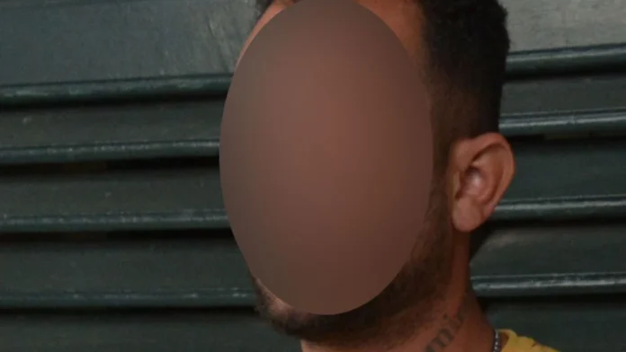 deliyimhaber Yine kadına şiddet… "Ben deliyim hiç iz bırakmam üstünde" Yine kadına şiddet… "Ben deliyim hiç iz bırakmam üstünde"