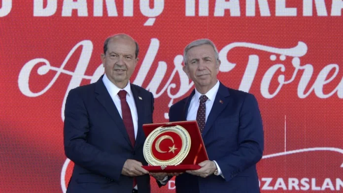 ‘KKTC’nin tanıtılması artık yakındır'
