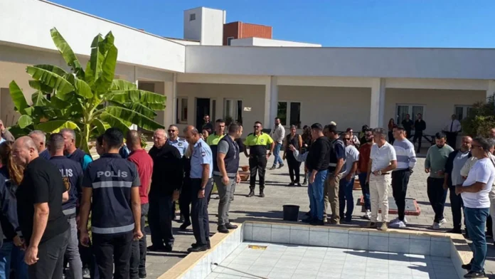 Altundağ’a verilecek cezanın açıklanması yarına ertelendi Altundağ’a verilecek cezanın açıklanması yarına ertelendi