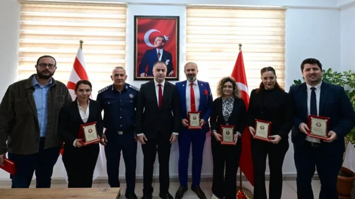 gardiyanmagdur Gardiyanlara eğitim semineri düzenlendi! Gardiyanlara eğitim semineri düzenlendi!