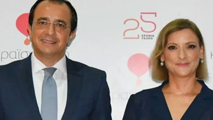 Güney’in "First Lady"si mercek altında