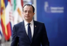 Nikos Hristodulidis: 1960 devletini değiştireceğiz Hristodulidis