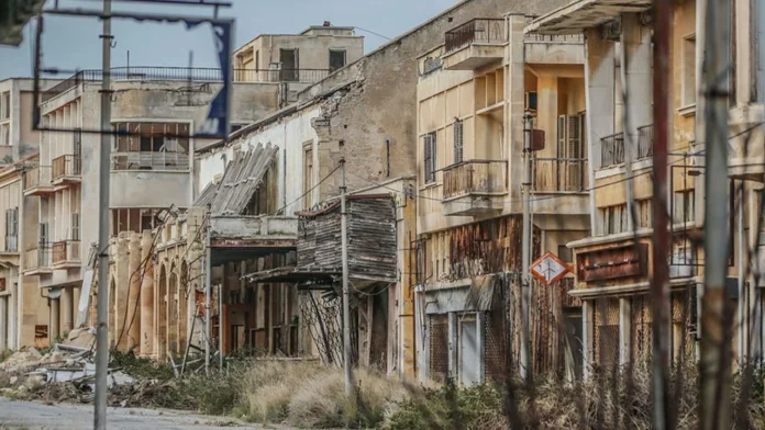 KKTC Kapalı Maraş ile ilgili yeni adımlar atmaya hazırlanıyor