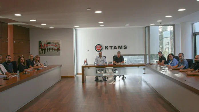 ktams-2 KİEF KİEF