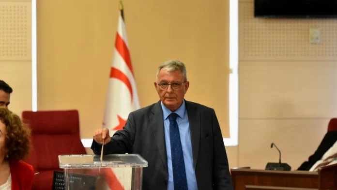 Evren'e