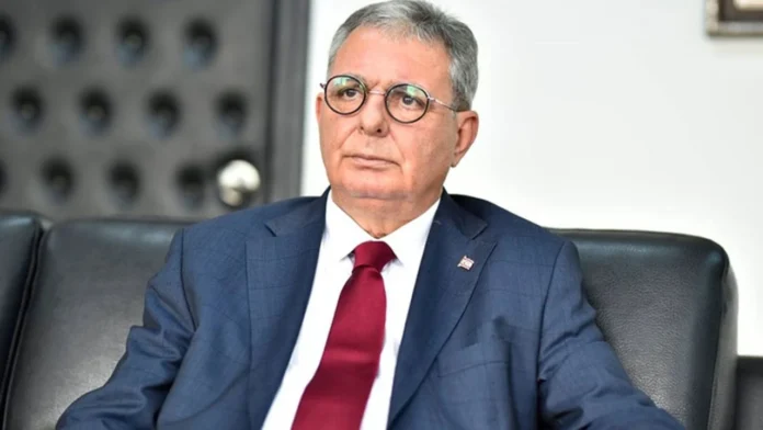 UBP, Töre