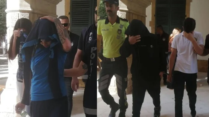 mahkeme-kamali1-1 Güney Kıbrıs'tan 400 Euro'ya aldığı uyuşturucuyu ülkeye getirip sattı Güney Kıbrıs'tan 400 Euro'ya aldığı uyuşturucuyu ülkeye getirip sattı