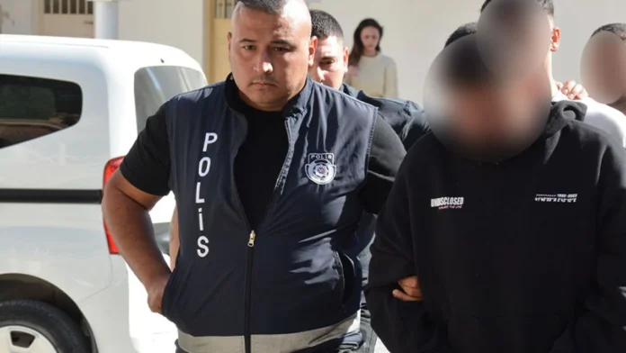 Aracında uyuşturucu ile yakalandı… "İçmek için aldım"
