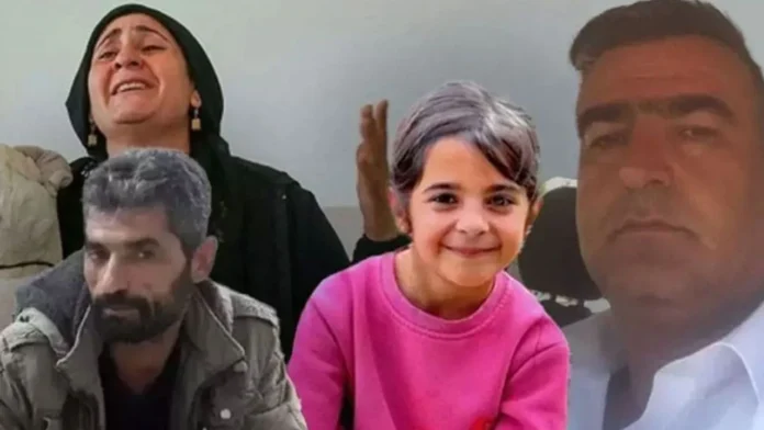 narininkatilleri Narin Güran cinayetinde sona doğru! Narin Güran cinayetinde sona doğru!