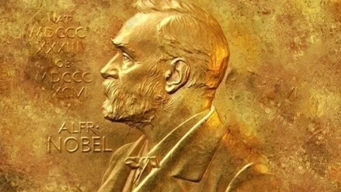 Nobel Barış Ödülü