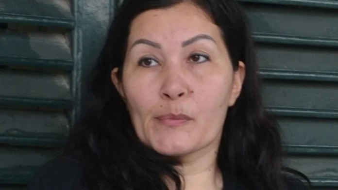 Jamilya Baymuradova