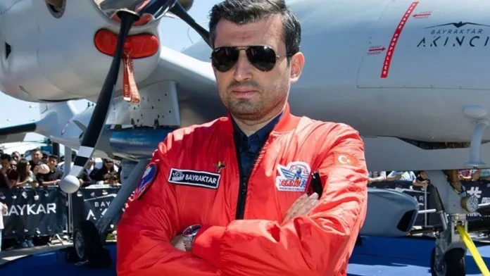 selcukbayraktar Bayraktar Bayraktar