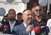Bengihan: Sağlık Hizmetleri Dairesi Yasası bir an önce hayata geçirilmeli Bengihan