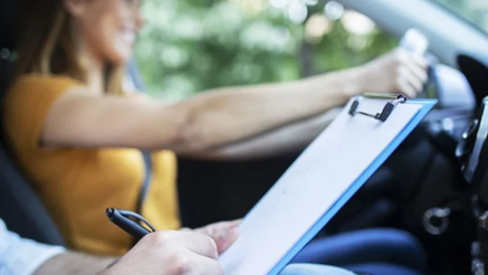 Sürücü Eğiticisi Yazılı Sınavı 31 Ekim Perşembe günü yapılıyor