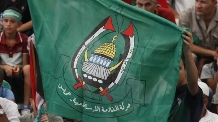 Hamas