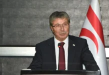 Üstel: Siyasi istikrar ekonomik istikrarı da getiriyor Üstel