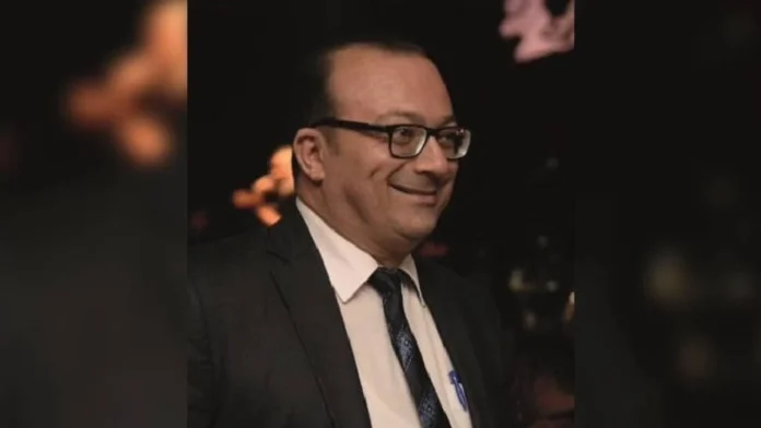 Hakan Yüce